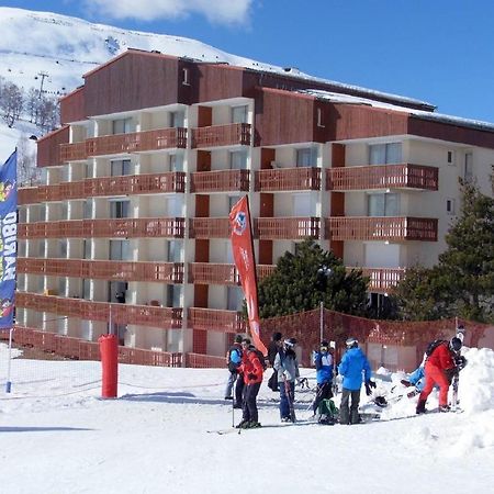 Appartement 4 Personnes Aux Pieds Des Pistes Wifi Netflix Les Deux Alpes Zewnętrze zdjęcie