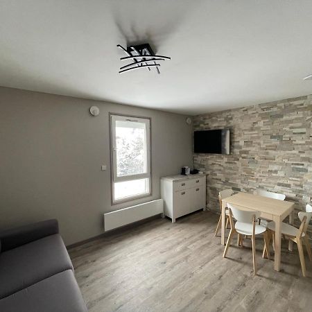 Appartement 4 Personnes Aux Pieds Des Pistes Wifi Netflix Les Deux Alpes Zewnętrze zdjęcie