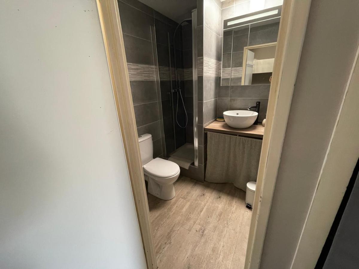 Appartement 4 Personnes Aux Pieds Des Pistes Wifi Netflix Les Deux Alpes Zewnętrze zdjęcie